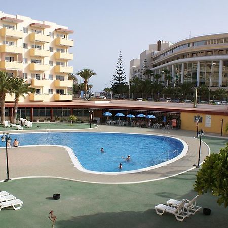 Apartment Los Angeles Los Cristianos (Tenerife) Exteriör bild