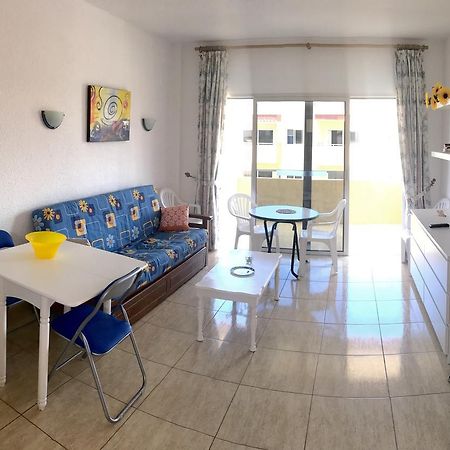 Apartment Los Angeles Los Cristianos (Tenerife) Exteriör bild